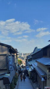 江の島弁財天仲見世通り 江の島弁財天仲見世通り