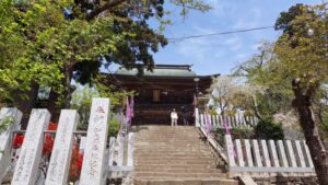 筑波山神社