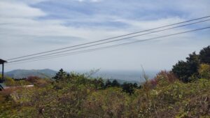 筑波山 つつじが丘高原